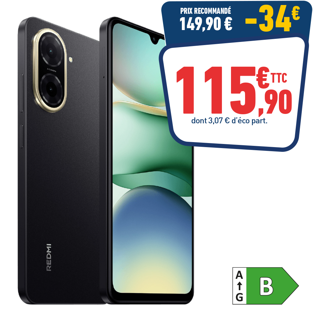XIAOMI REDMI A5 4G