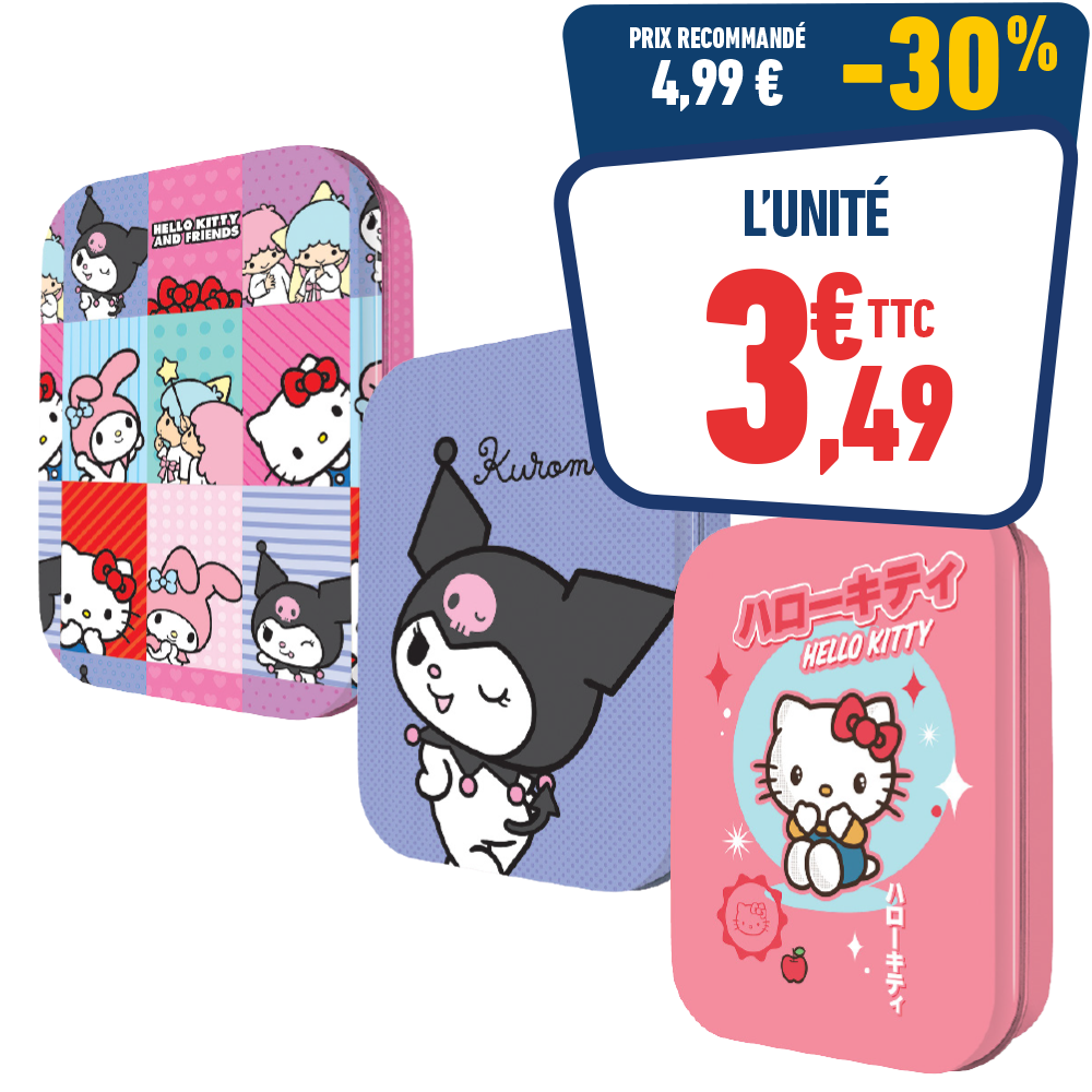 Boîte à bons points