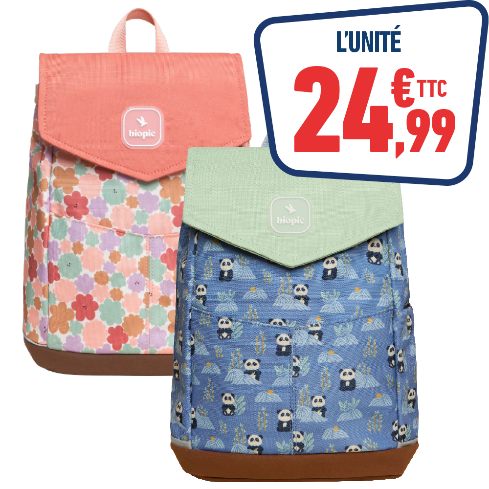 MINI BAG BIOPIC LOLA