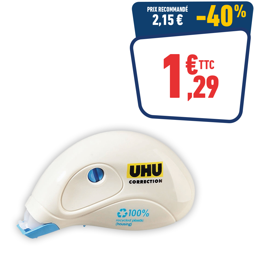 MINI CORRECTEUR