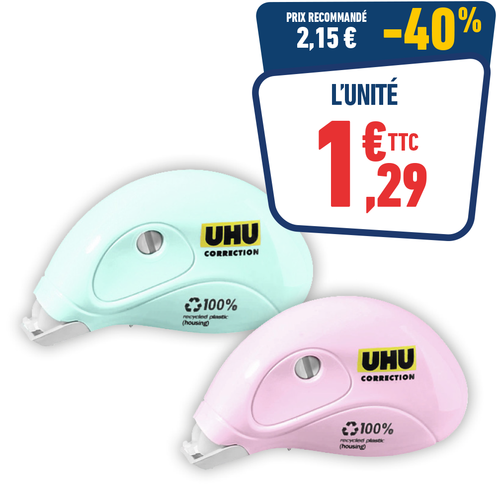 MINI CORRECTEUR