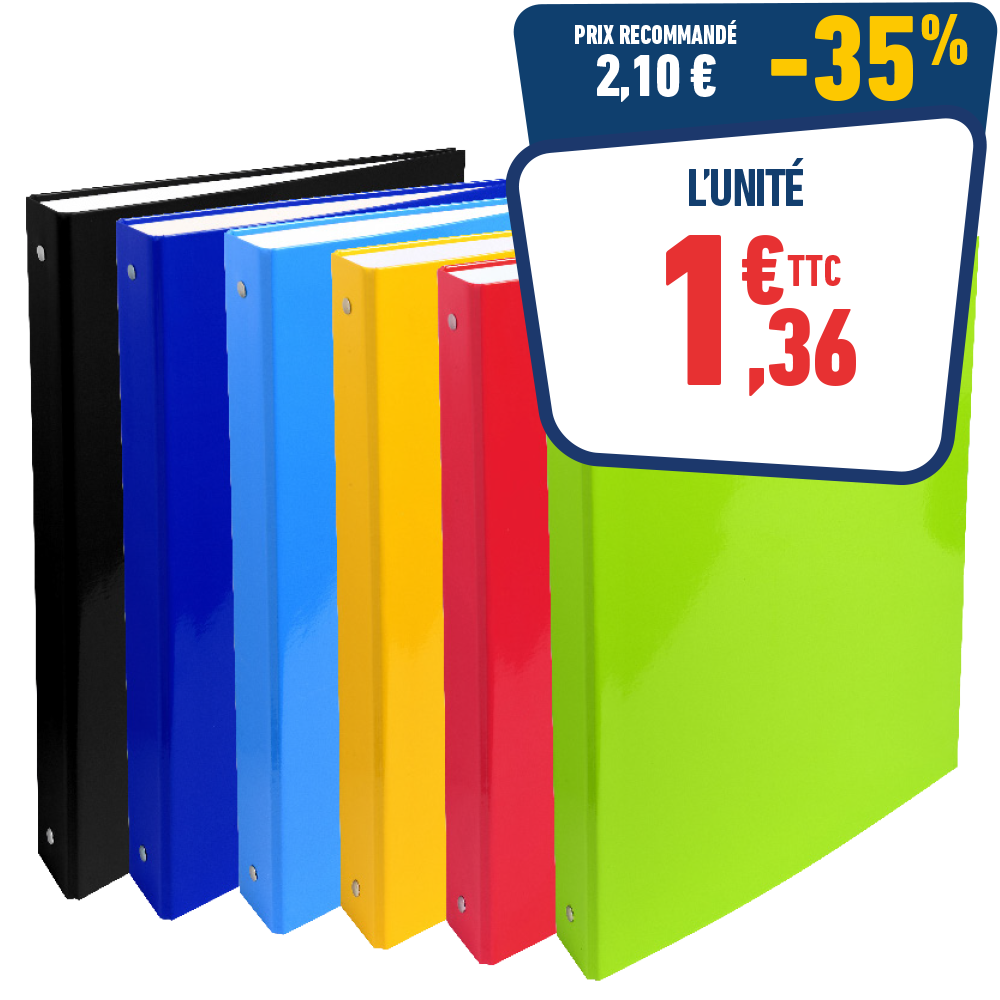 CLASSEUR