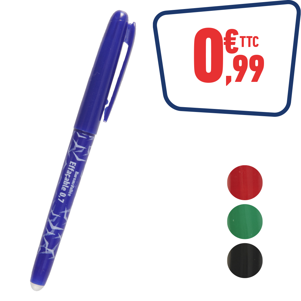 ROLLER THERMOSENSIBLE