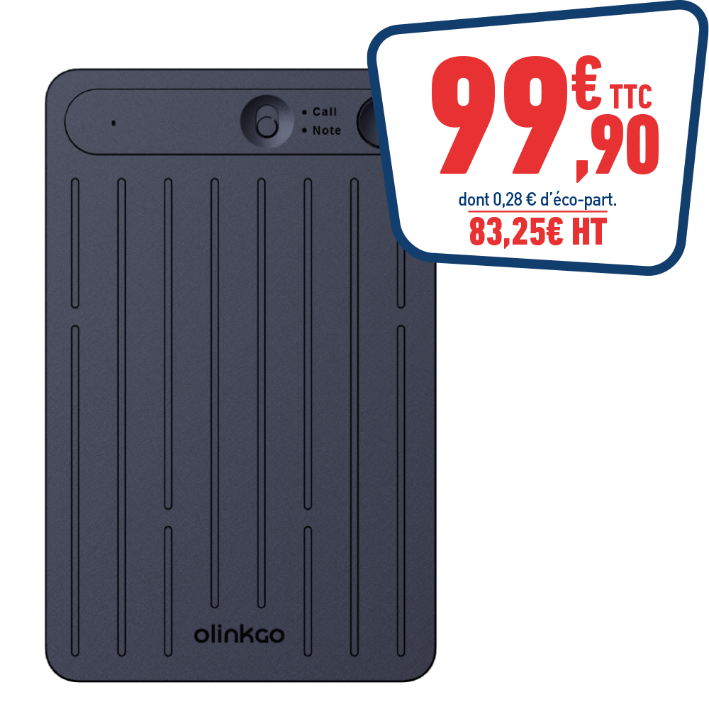 OLINKGO NOTE