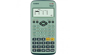 Guide d'achat Calculatrices