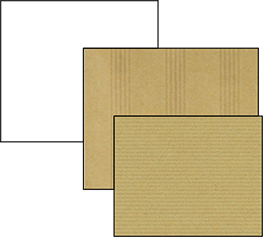 Enveloppes et pochettes pure pate