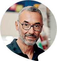 Nos engagements pour l'environnement