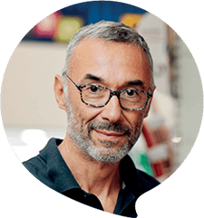 Nos engagements pour l'environnement