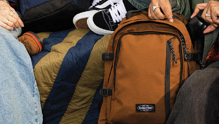Quel sac à dos Eastpak choisir ? Le guide expert pour chaque usage du quotidien à l’aventure